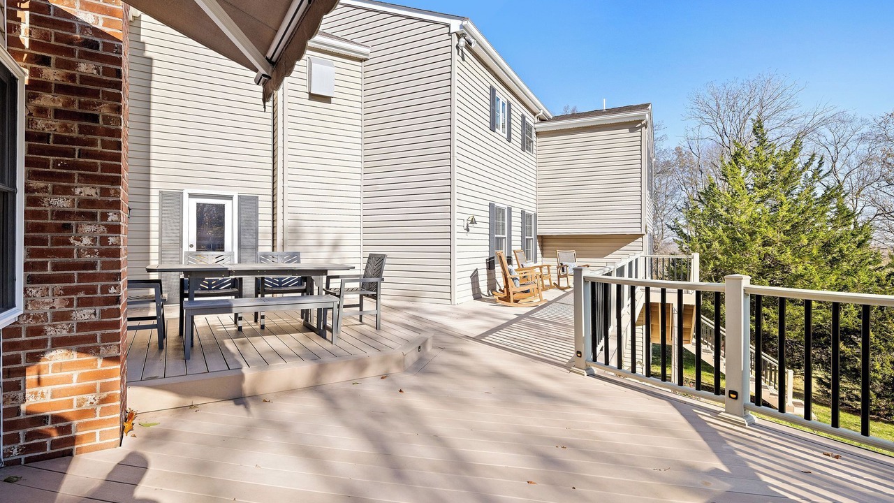 Photo of Outdoor in West Mystic