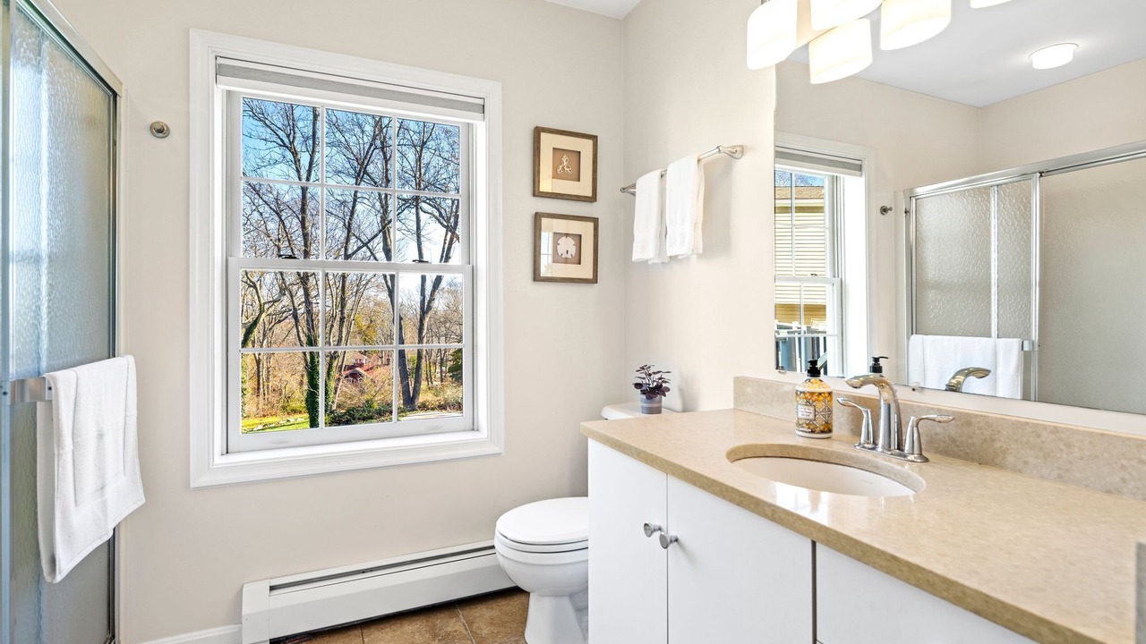 Photo of Bathroom in West Mystic