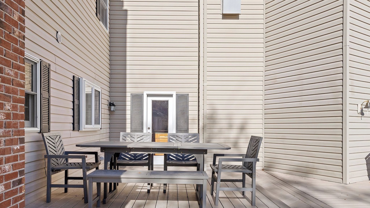 Photo of Others in West Mystic
