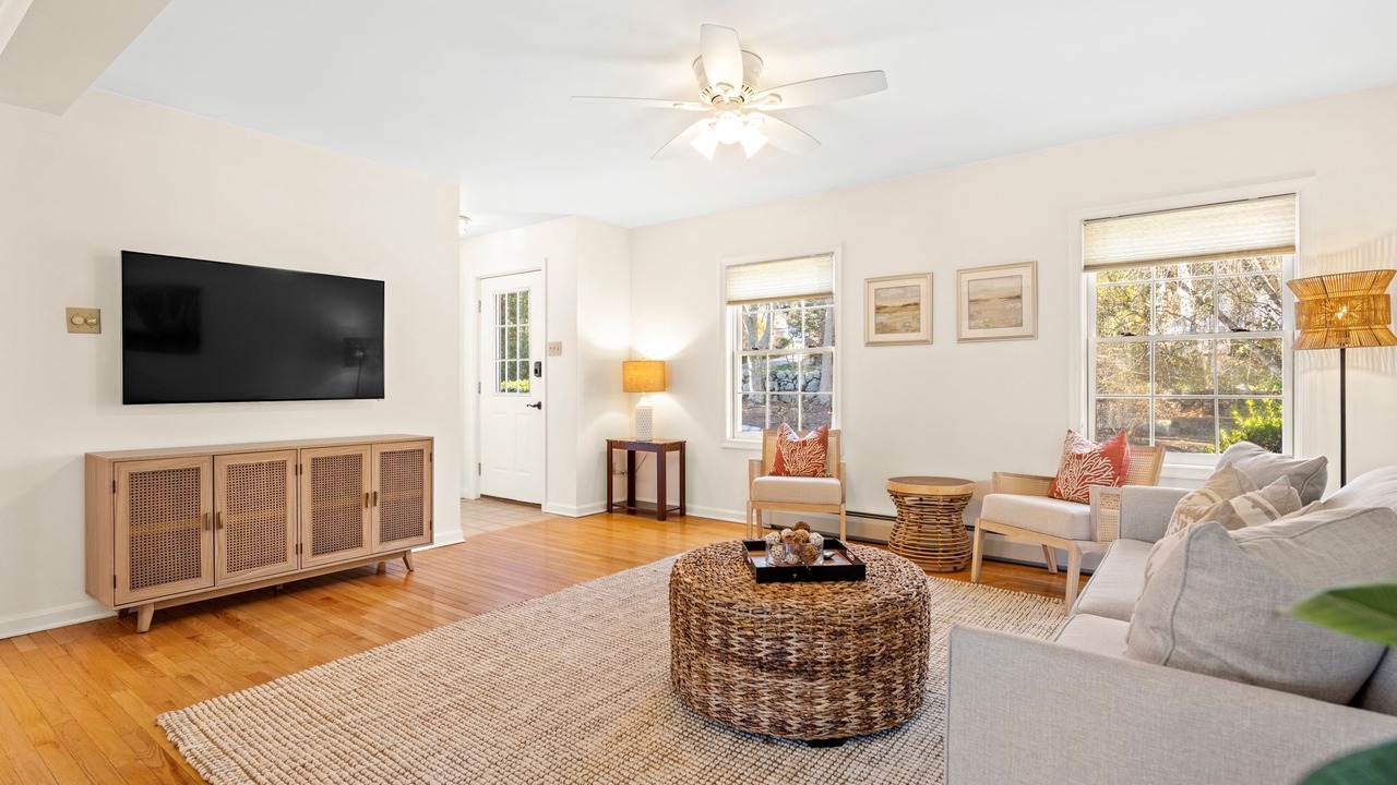 Photo of Bedroom in West Mystic