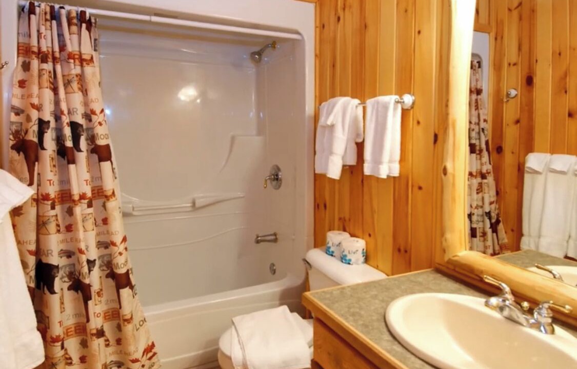 Photo of Bathroom in Orr