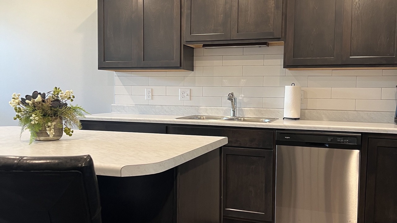 Photo of Kitchen in Sioux Falls