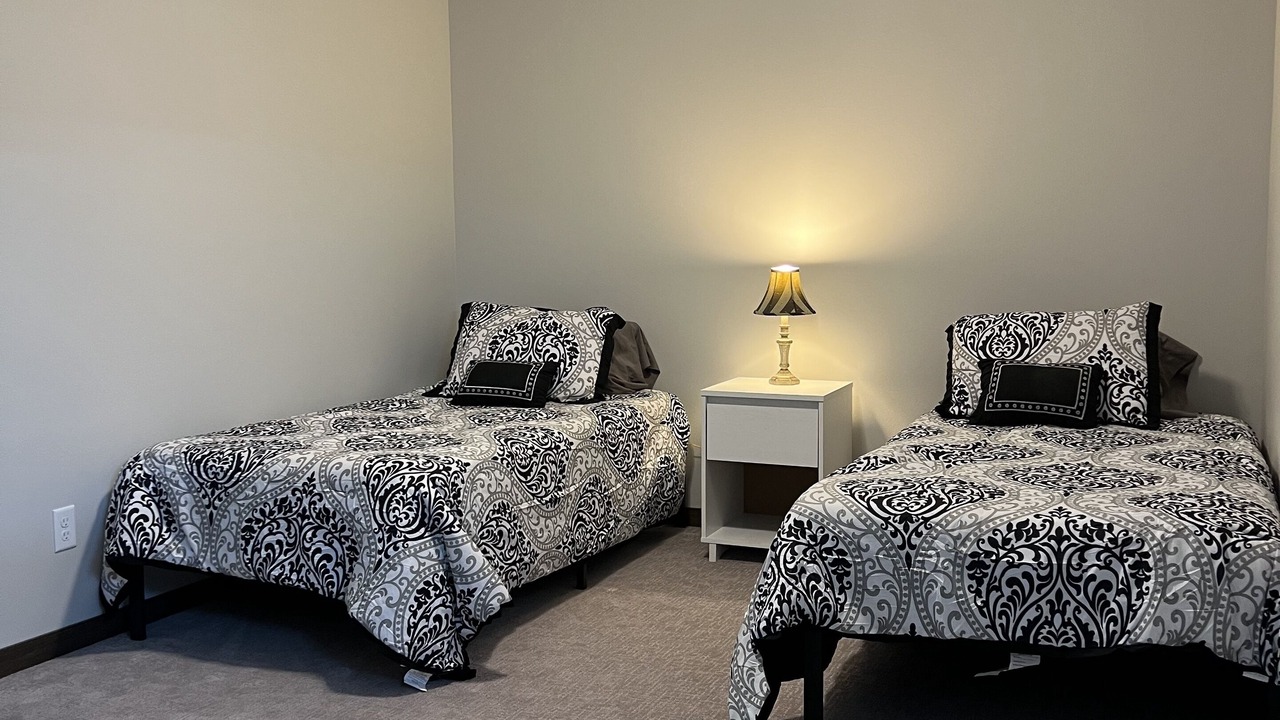 Photo of Bedroom in Sioux Falls