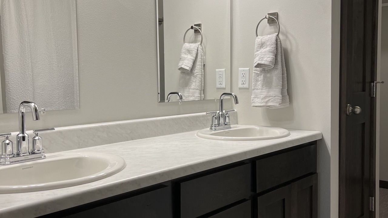 Photo of Bathroom in Sioux Falls