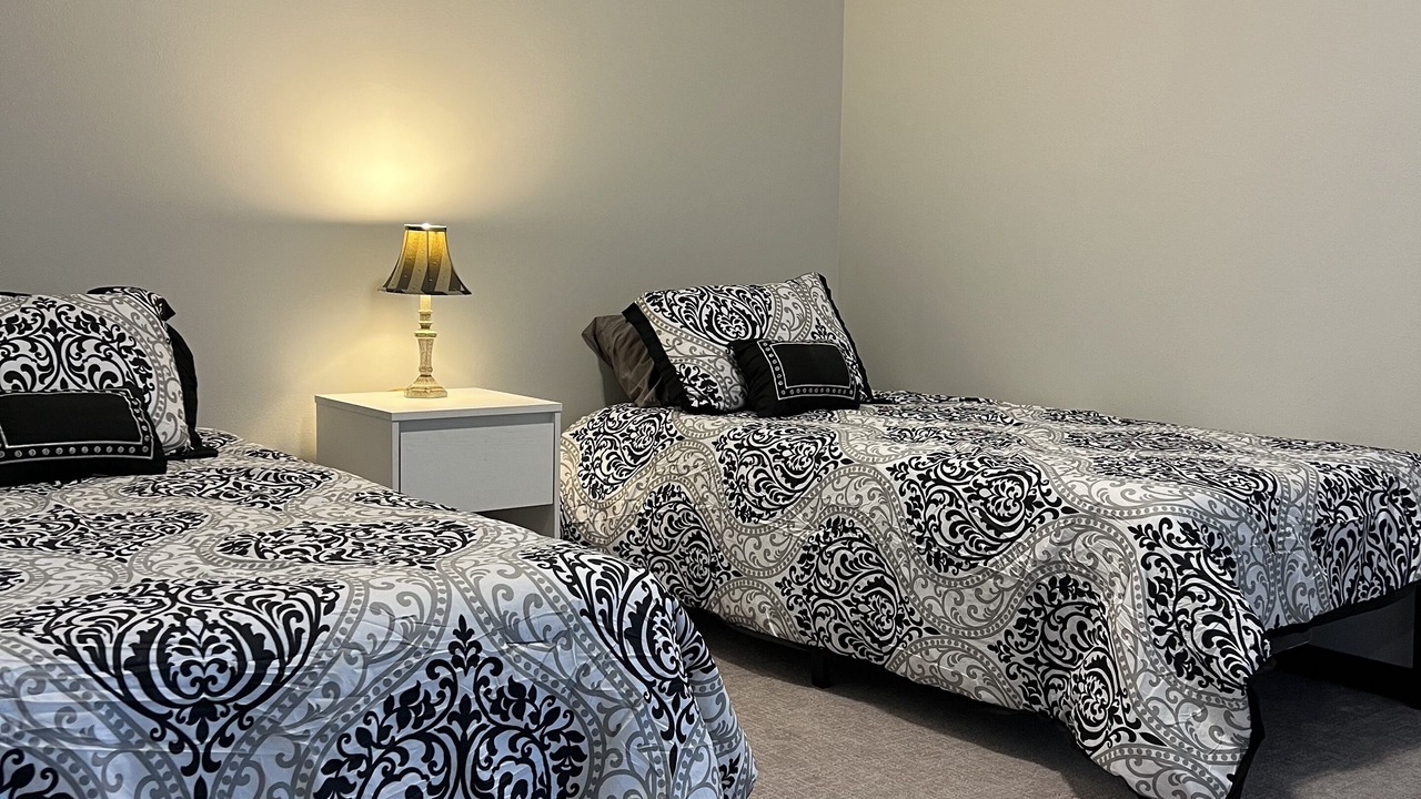 Photo of Bedroom in Sioux Falls