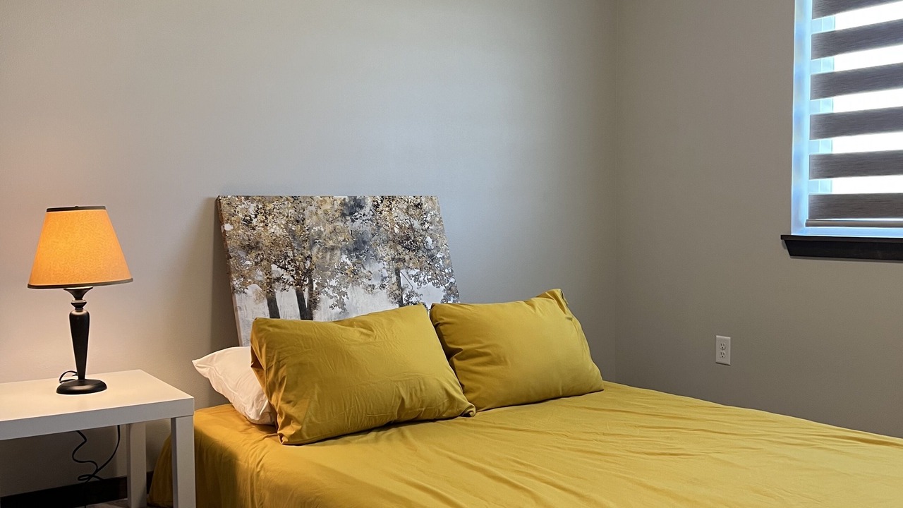 Photo of Bedroom in Sioux Falls