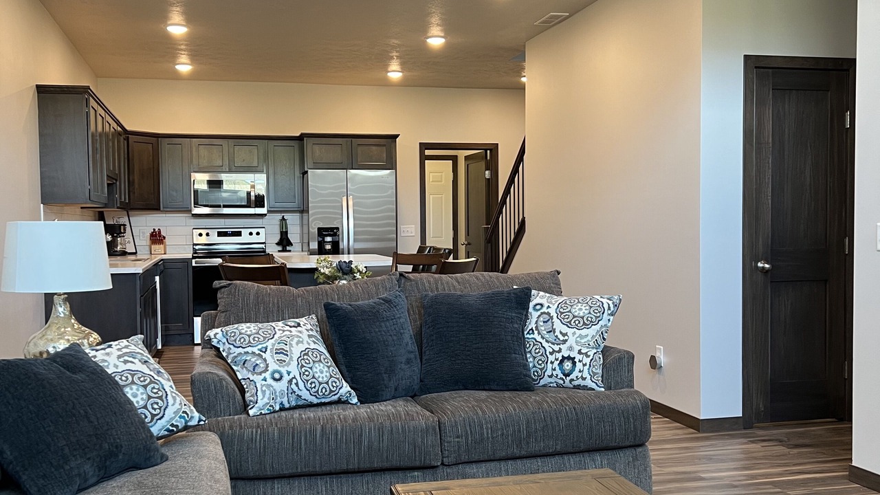 Photo of Livingroom in Sioux Falls