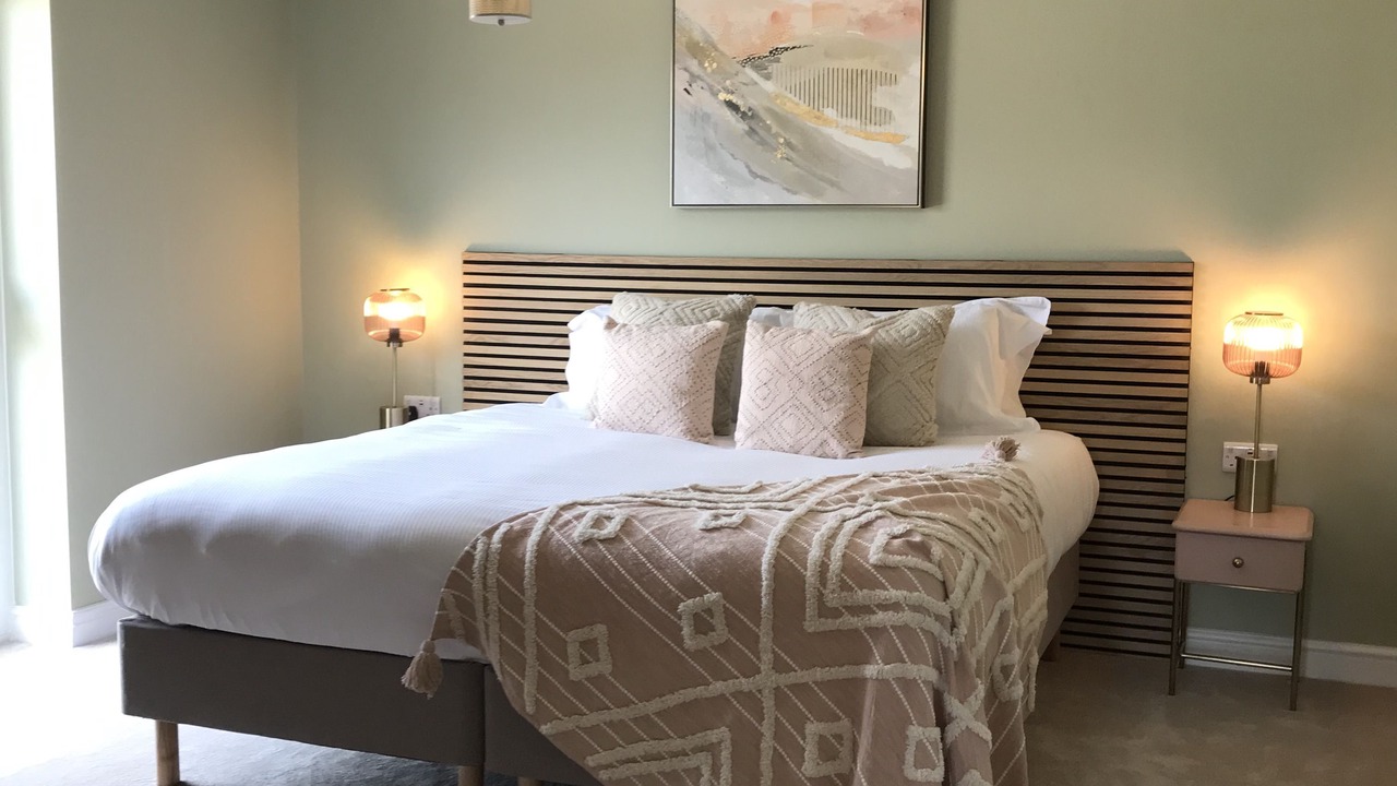 Photo of Bedroom in Dunholme