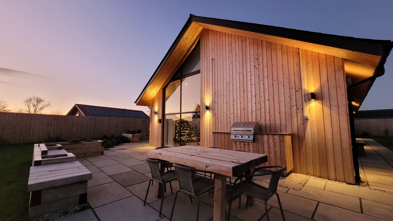 Photo of Outdoor in Dunholme