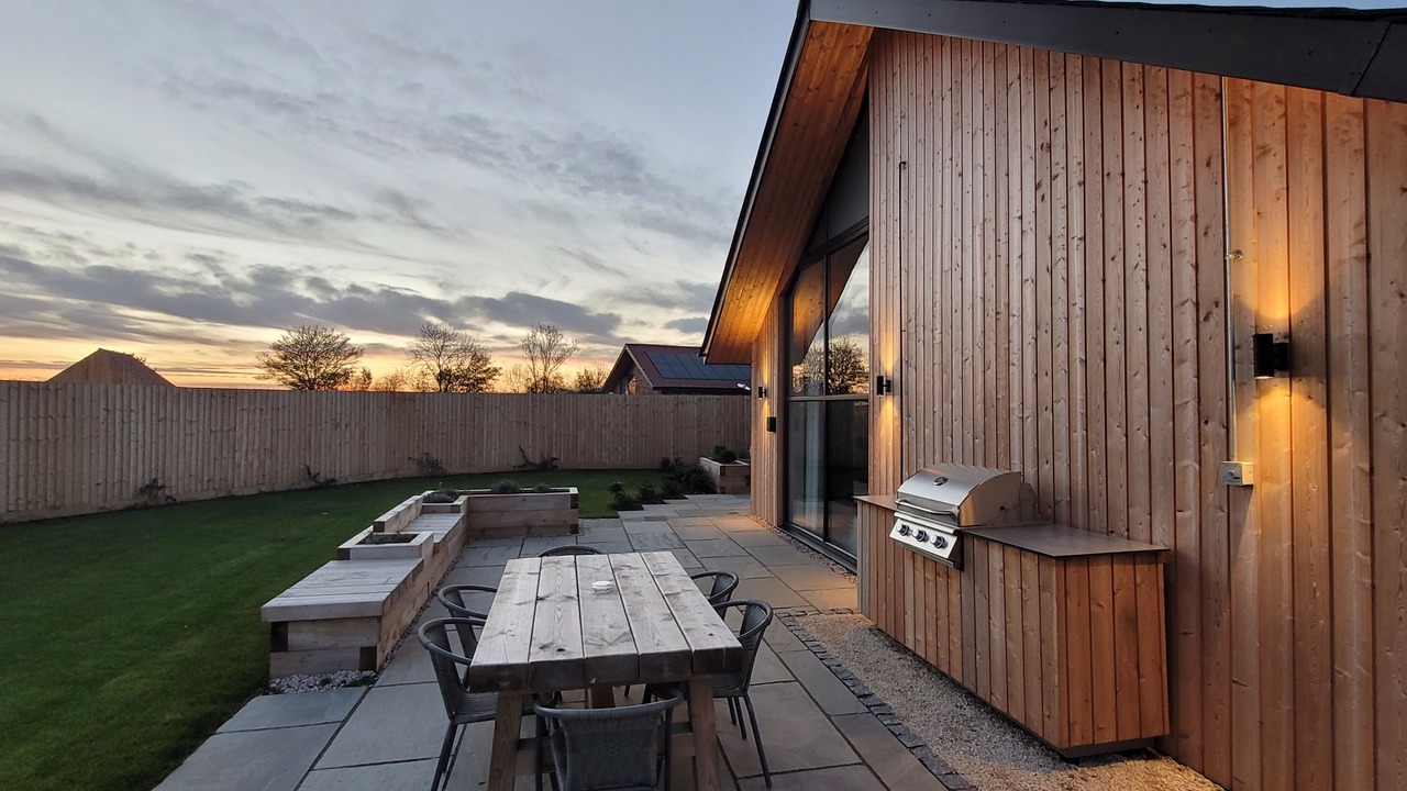 Photo of Outdoor in Dunholme