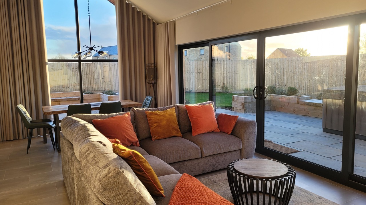 Photo of Livingroom in Dunholme