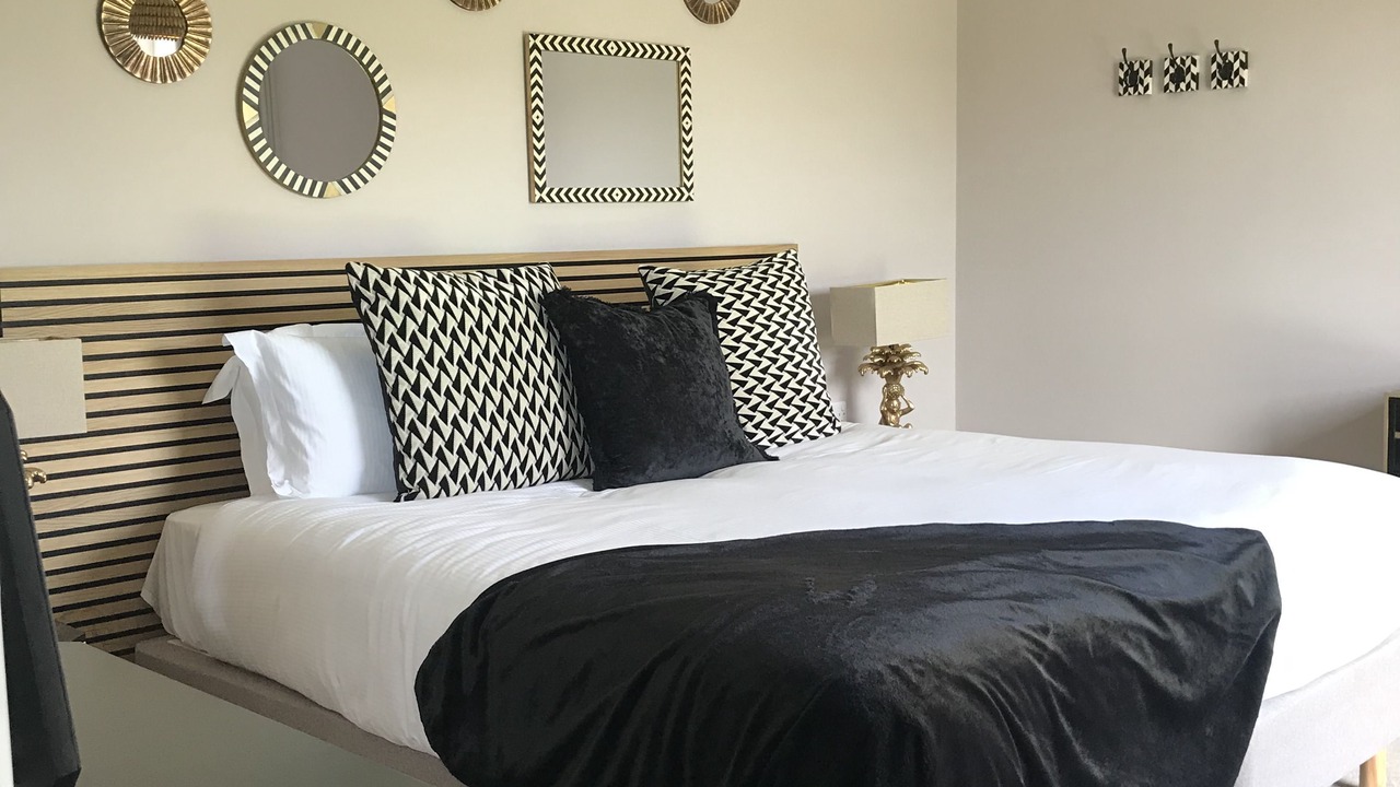 Photo of Bedroom in Dunholme