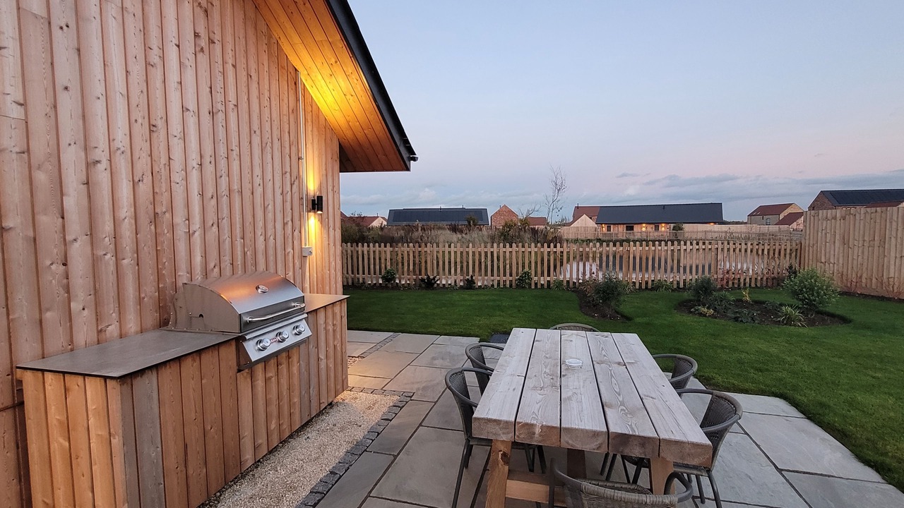 Photo of Outdoor in Dunholme