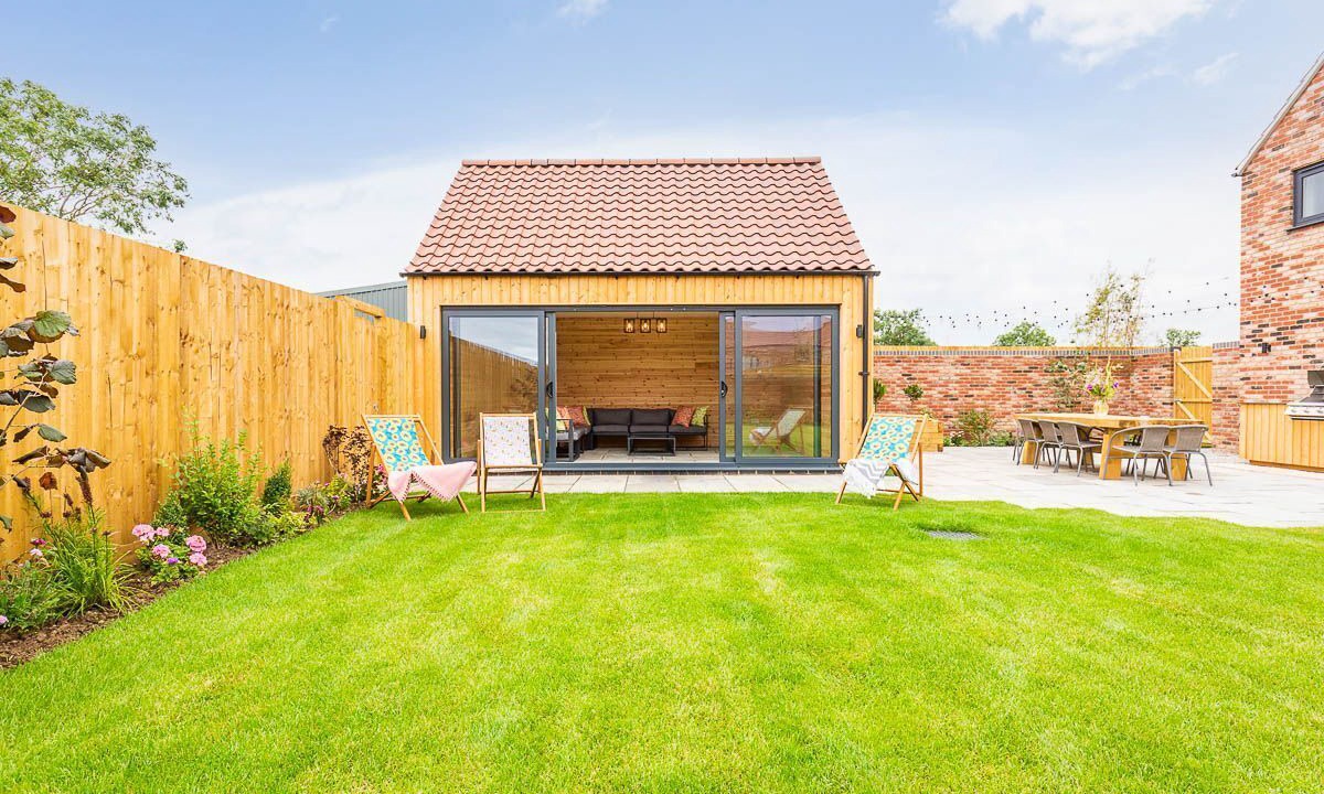 Photo of Outdoor in Dunholme