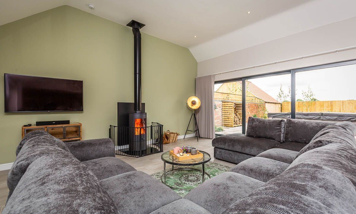 Photo of Livingroom in Dunholme