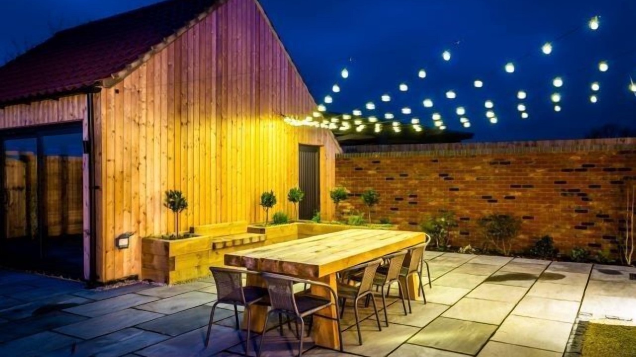 Photo of Outdoor in Dunholme