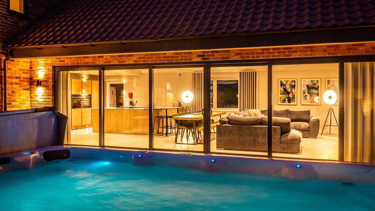 Photo of Outdoor in Dunholme