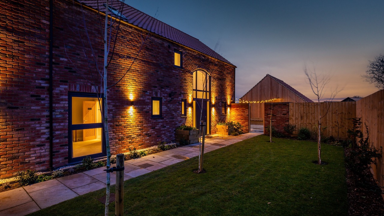 Photo of Outdoor in Dunholme