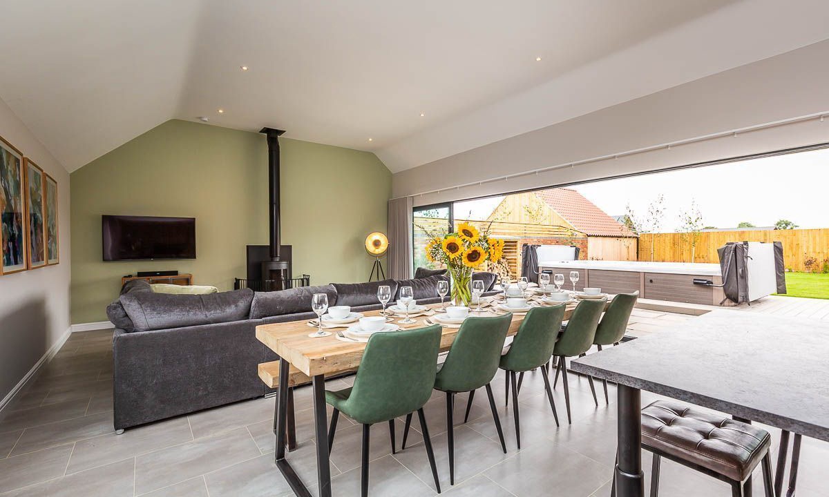 Photo of Others in Dunholme