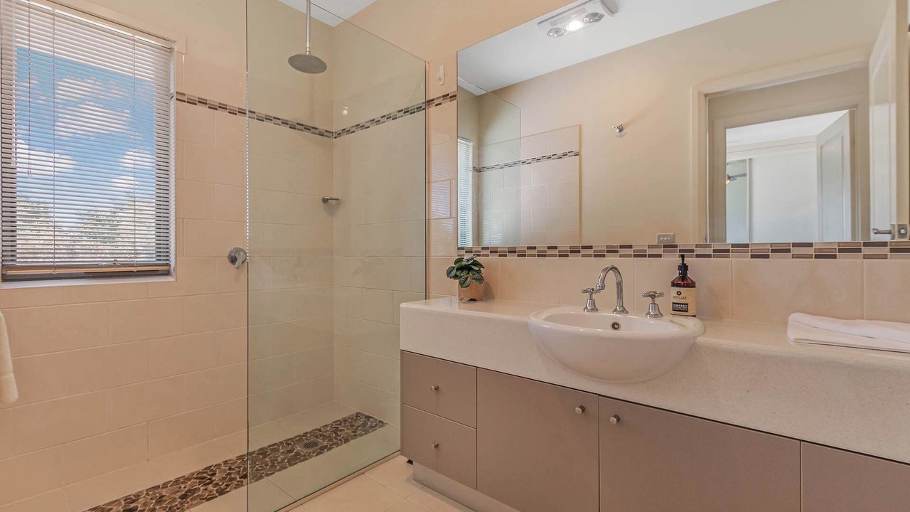 Photo of Bathroom in Echuca