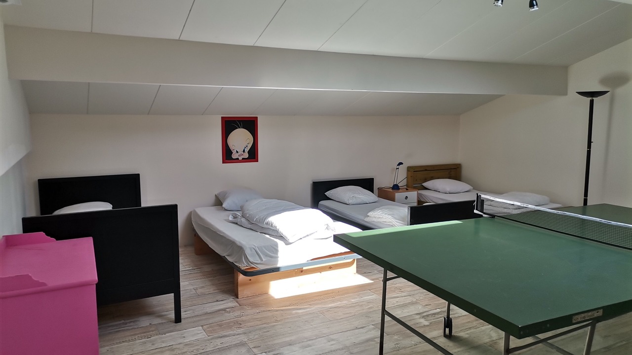 Photo of Bedroom in Fontanes