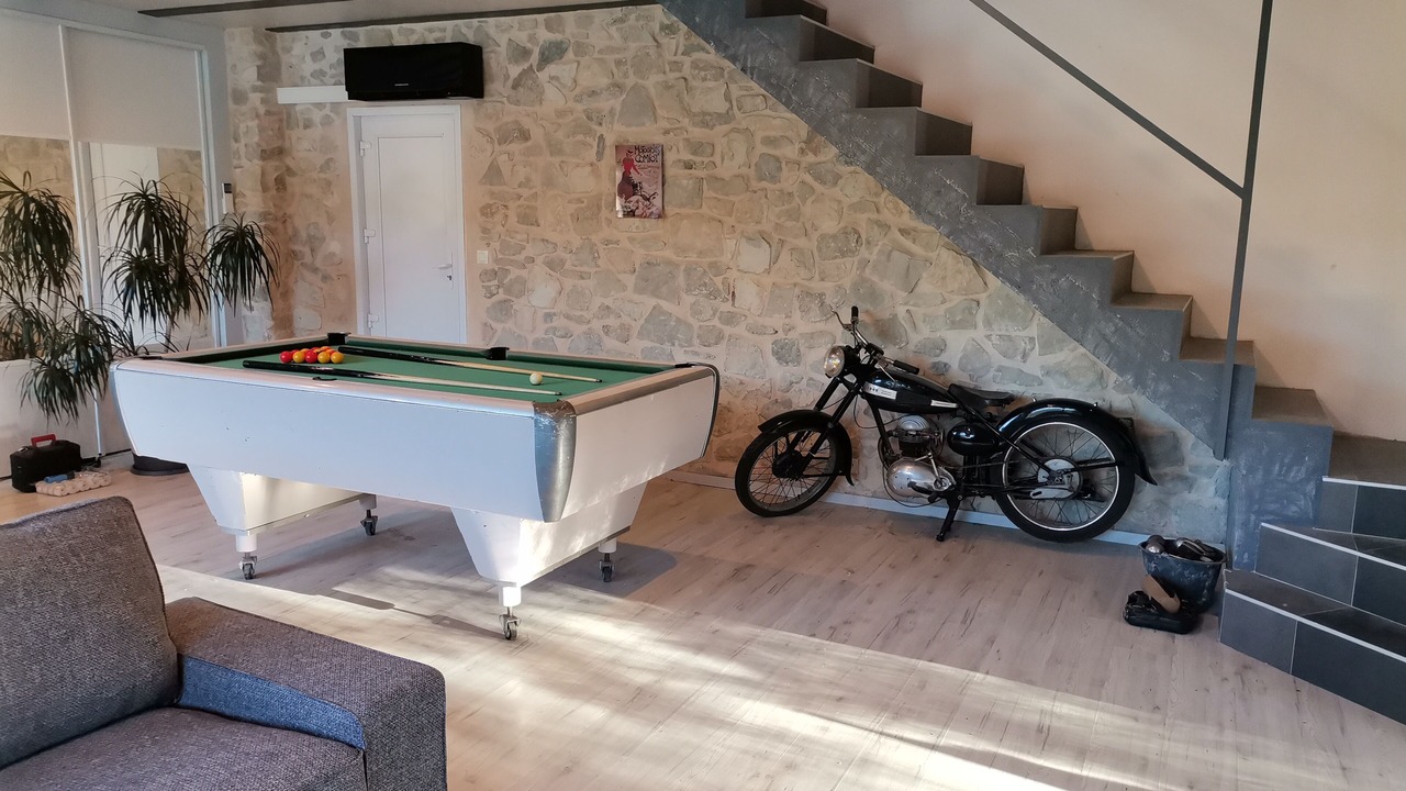 Photo of Bedroom in Fontanes