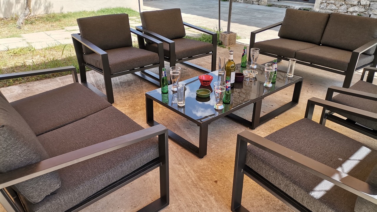Photo of Patio Balcony in Fontanes
