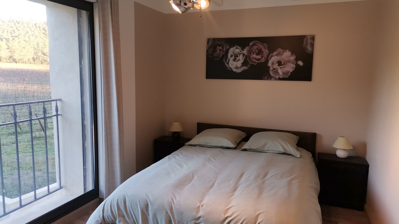 Photo of Bedroom in Fontanes