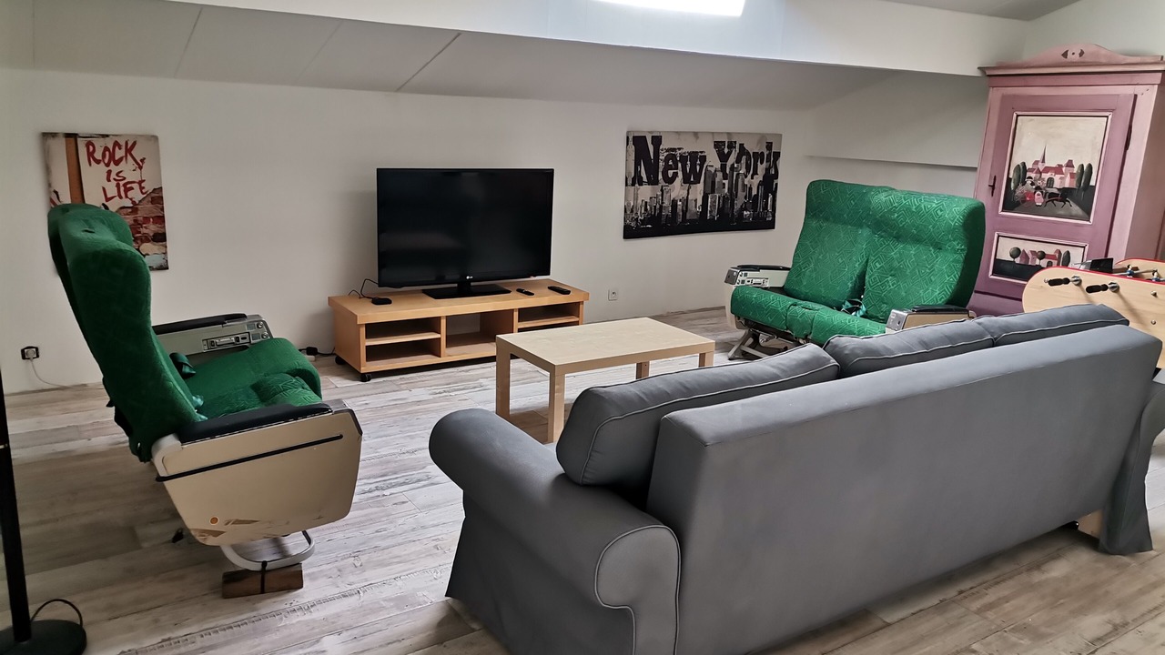 Photo of Livingroom in Fontanes