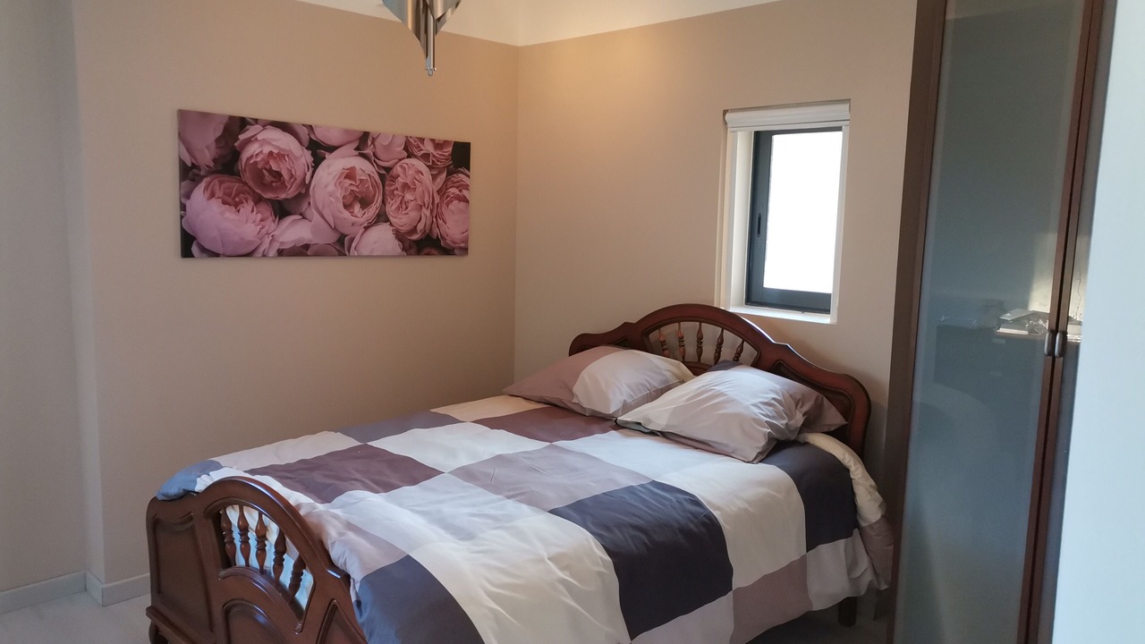 Photo of Bedroom in Fontanes