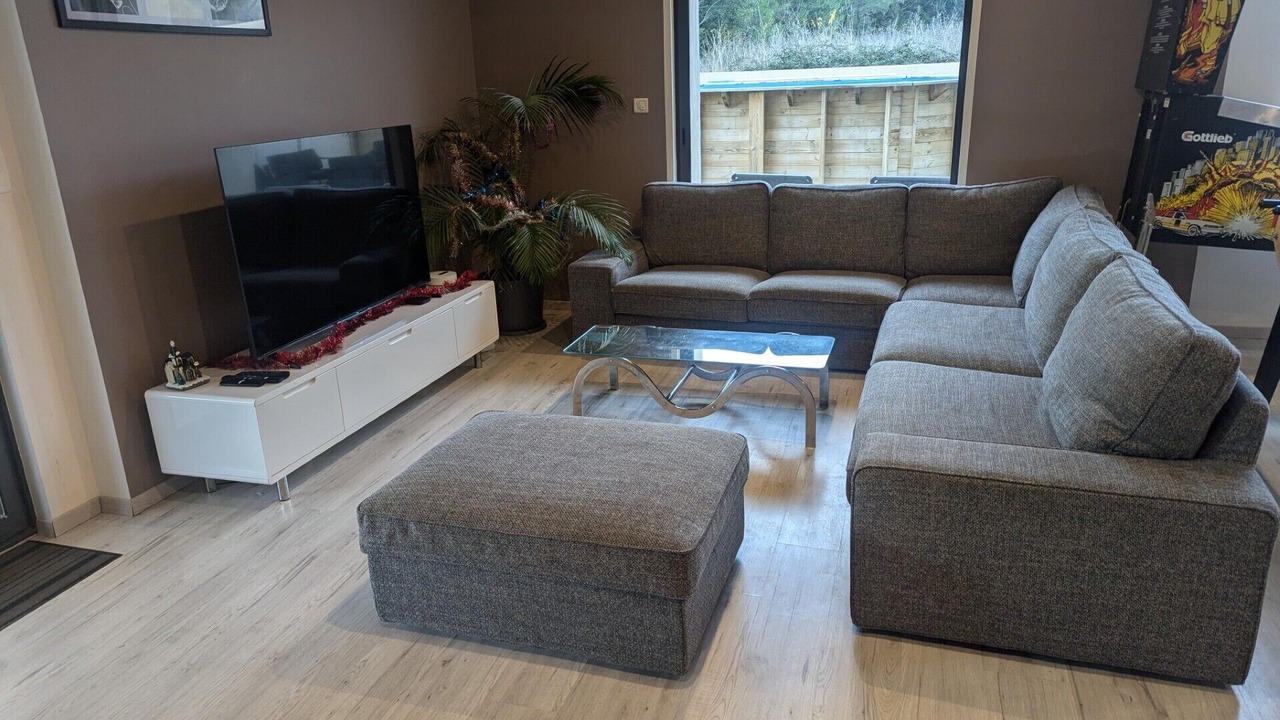 Photo of Livingroom in Fontanes