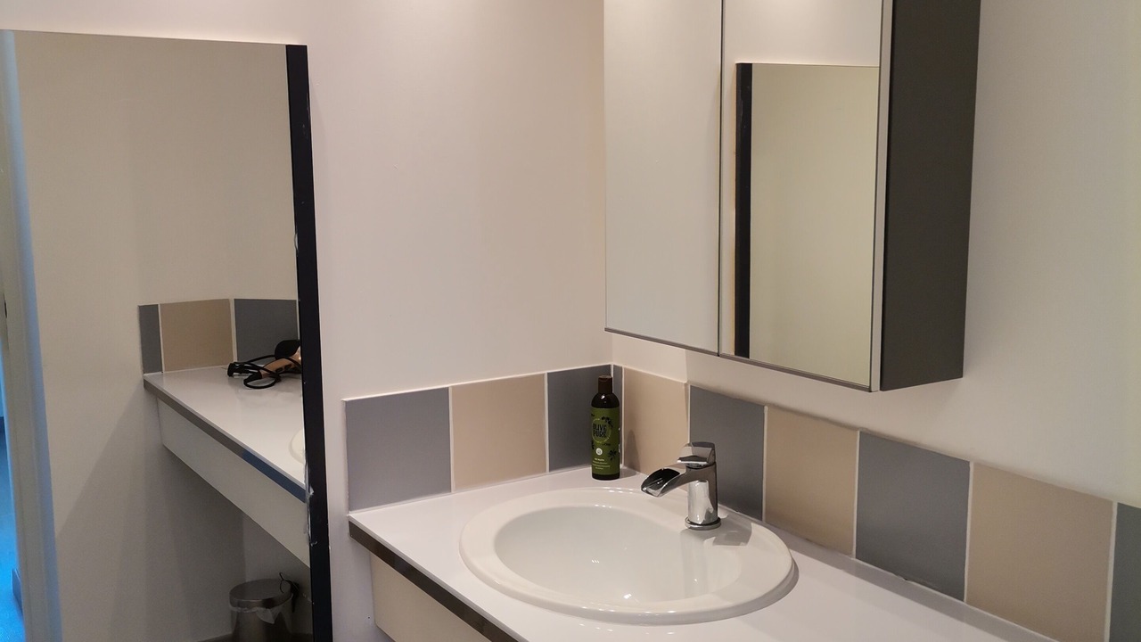 Photo of Bathroom in Fontanes