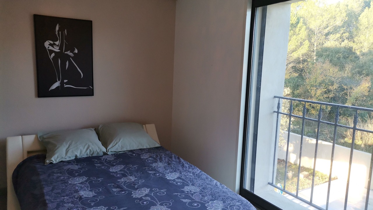 Photo of Bedroom in Fontanes