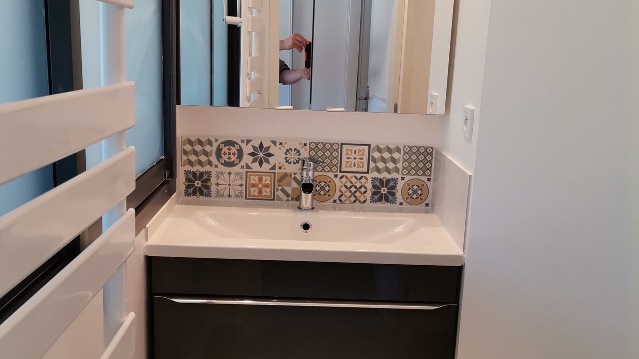 Photo of Bathroom in Fontanes