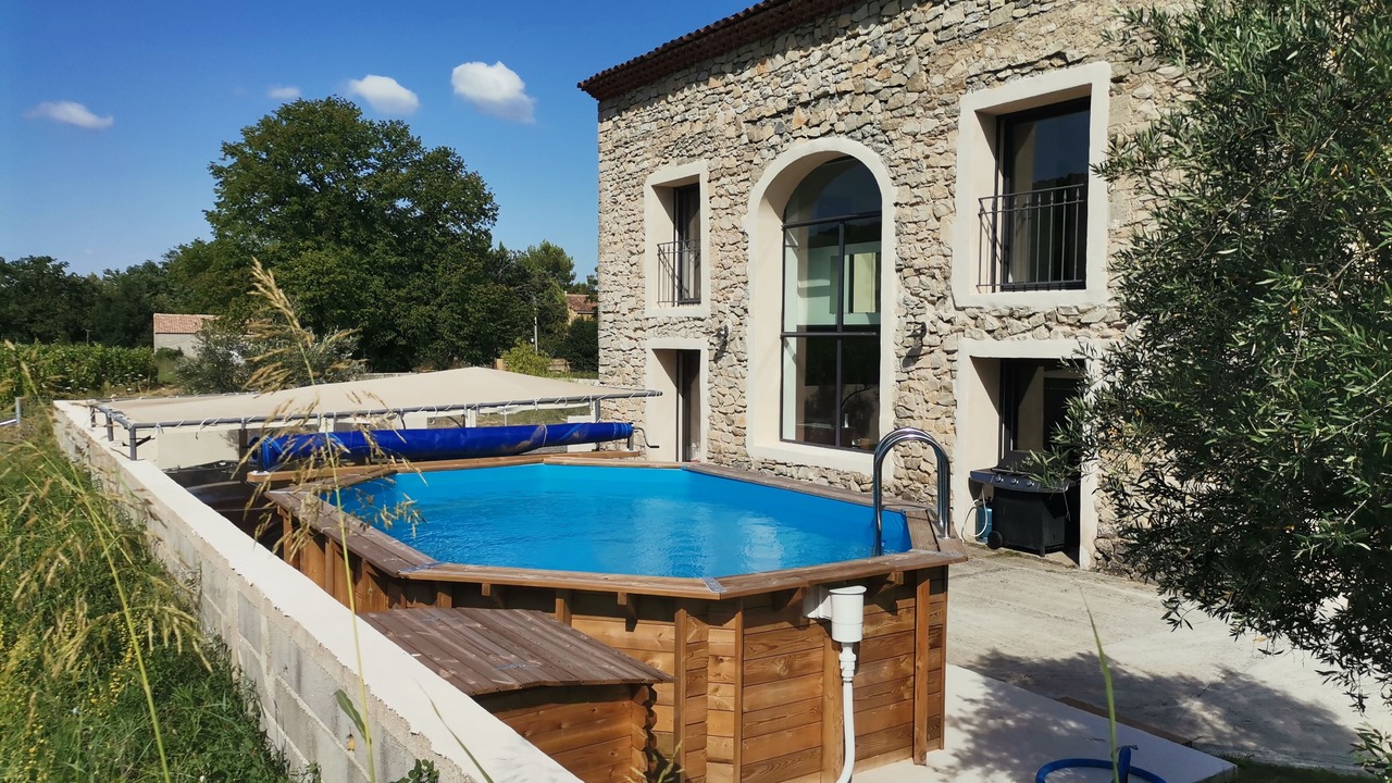 Photo of Outdoor in Fontanes