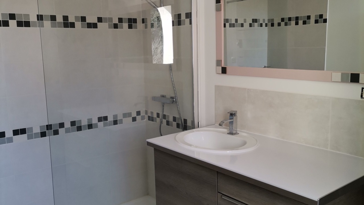 Photo of Bathroom in Fontanes