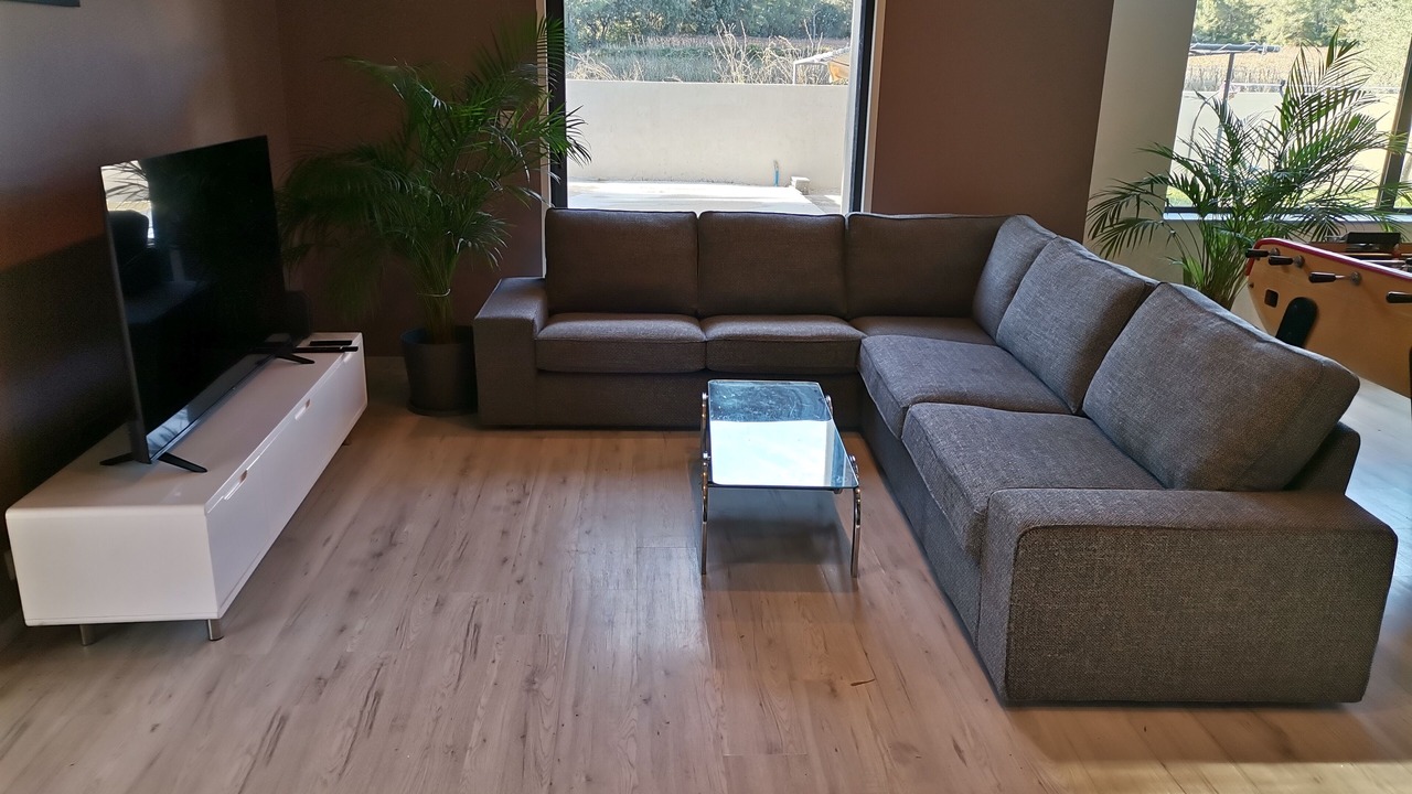 Photo of Livingroom in Fontanes