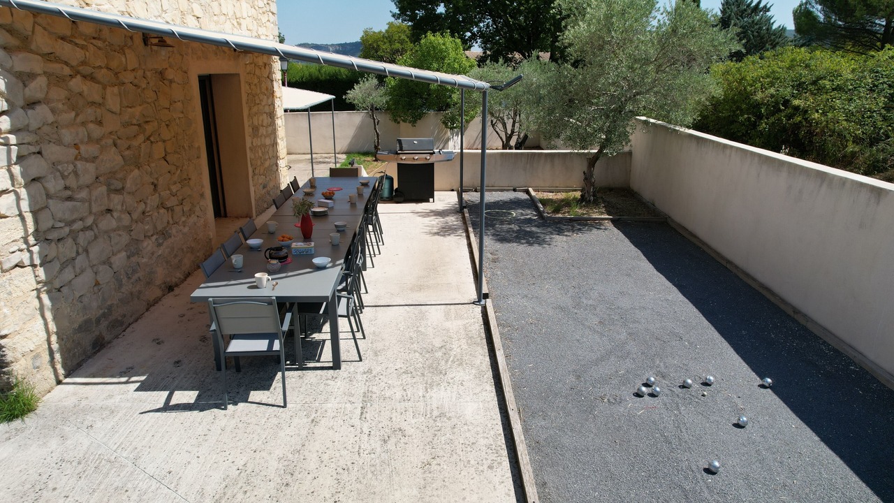 Photo of Outdoor in Fontanes