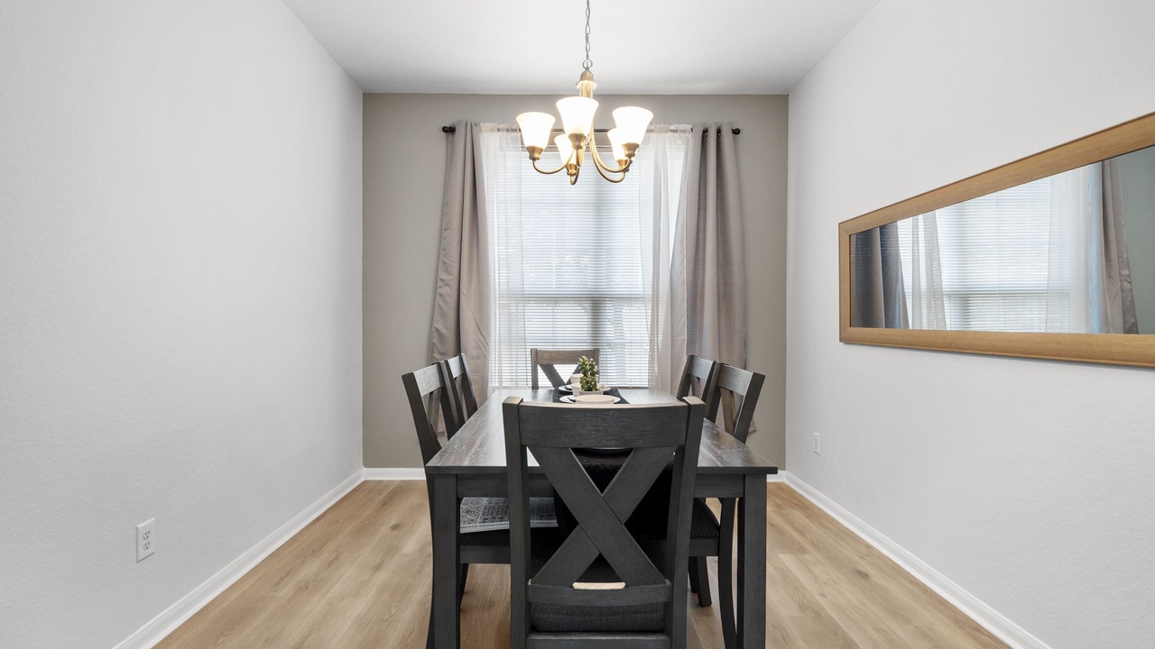 Photo of Livingroom in Houston