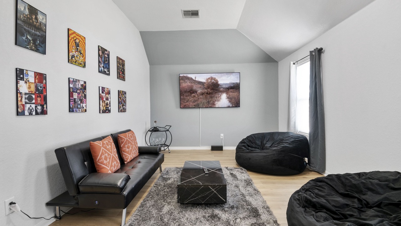 Photo of Bedroom in Houston
