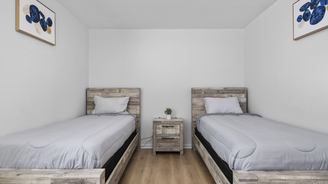 Photo of Bedroom in Houston