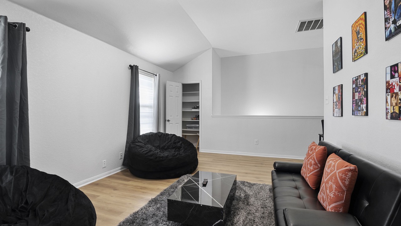 Photo of Bedroom in Houston