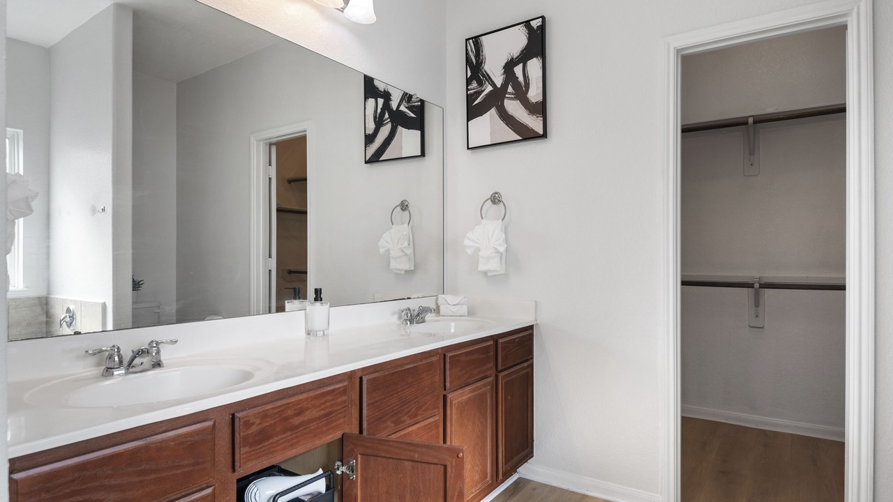 Photo of Bathroom in Houston