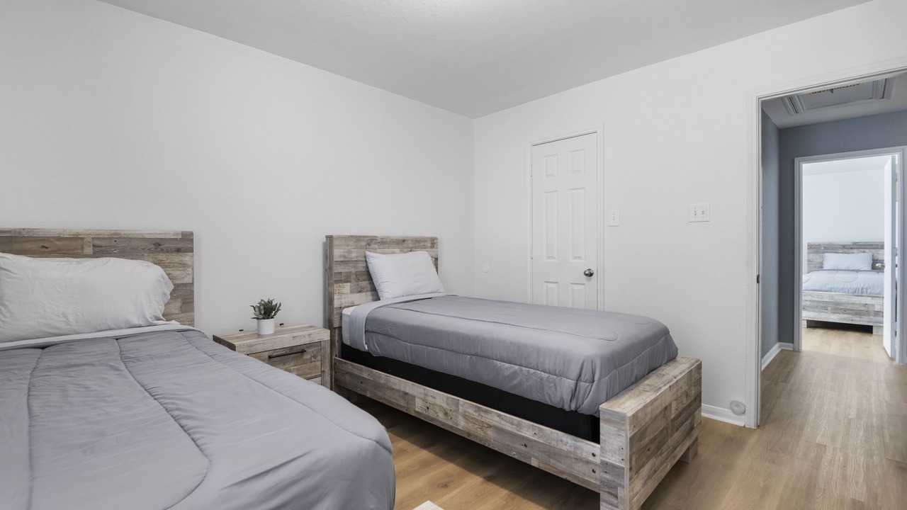 Photo of Bedroom in Houston