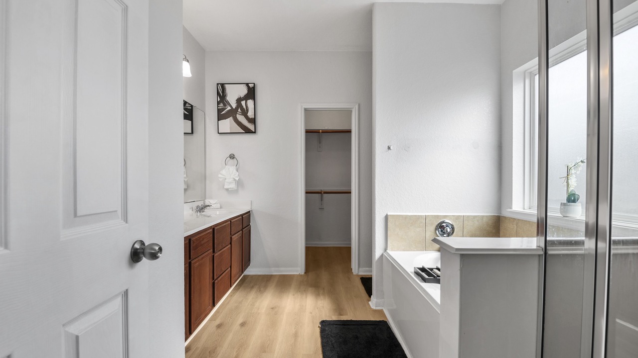 Photo of Bathroom in Houston