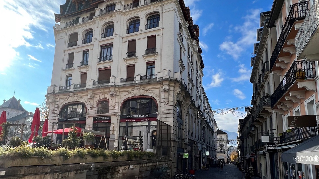 Photo of Others in Aix-les-Bains City Center