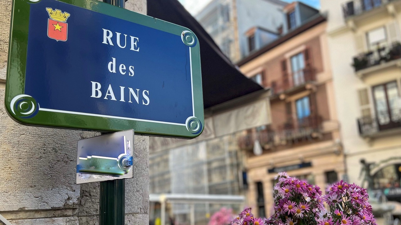 Photo of Others in Aix-les-Bains City Center