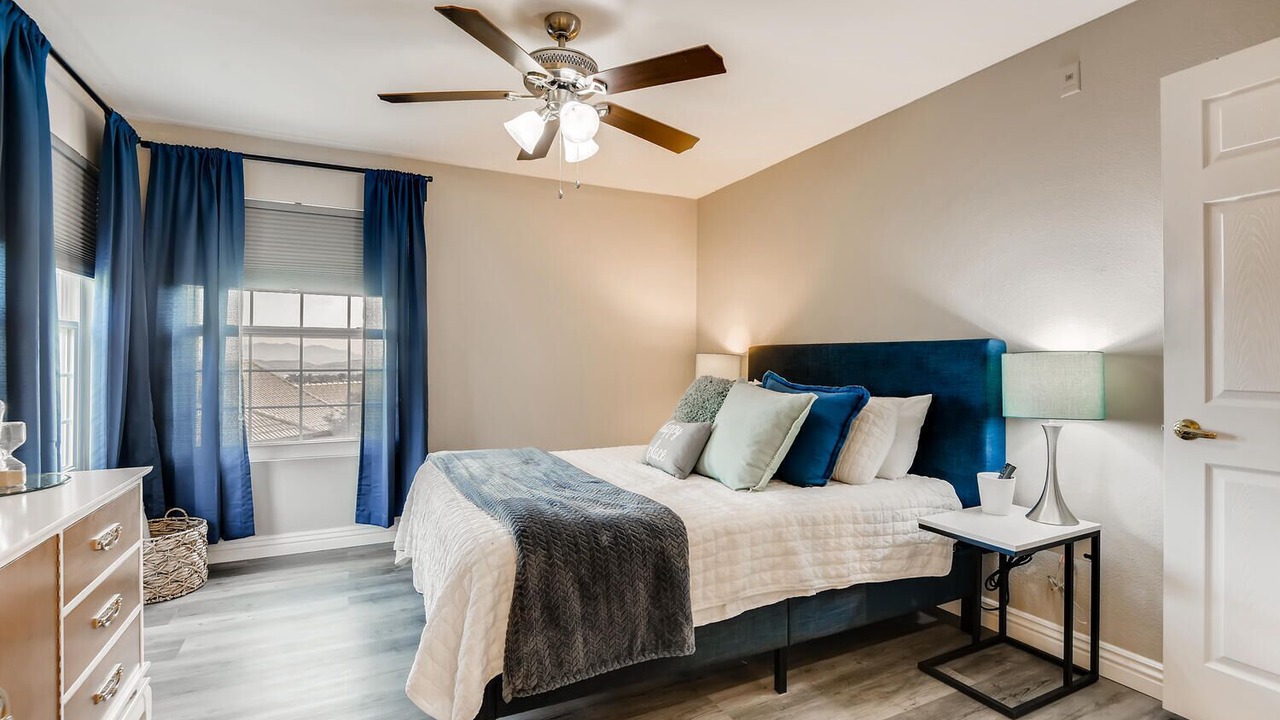 Photo of Bedroom in Paradise Hills