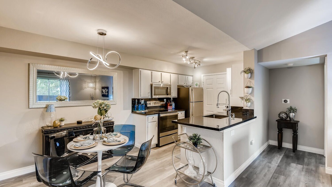 Photo of Kitchen in Paradise Hills