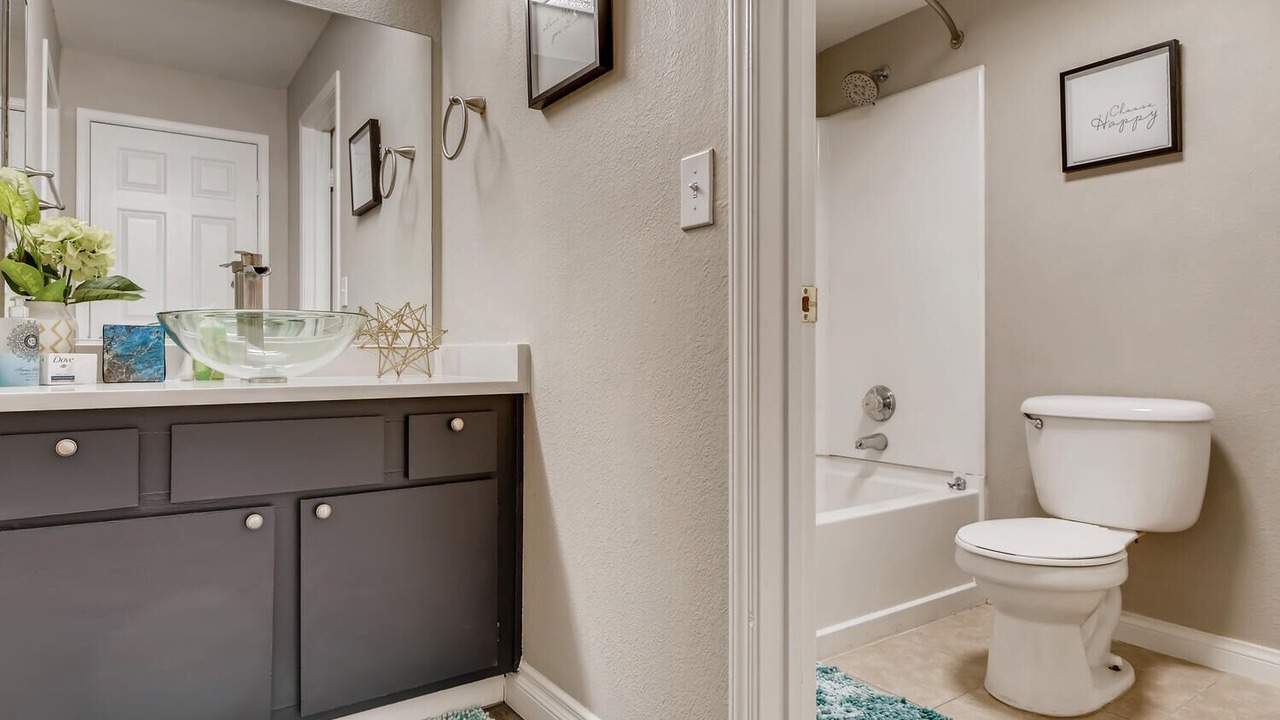 Photo of Bathroom in Paradise Hills